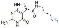 echiguanine B Structure