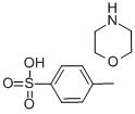 13732-62-2 吗啉-4-甲基苯磺酸盐
