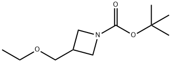 N-BOC-3-(EthoxyMethyl)azetidine