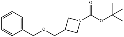 N-BOC-3-(BenzyloxyMethyl)azetidine price.