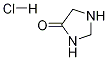 IMidazolidin-4-one hydrochloride Structure