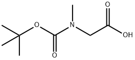 13734-36-6 叔丁氧羰酰基肌氨酸