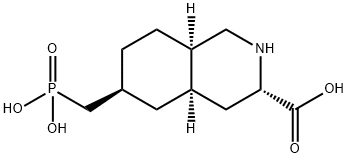 LY 235959 Structure