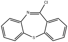 13745-86-3 结构式