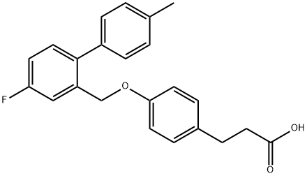 1374516-07-0 结构式