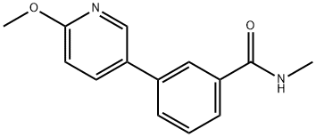 1375069-23-0 Structure