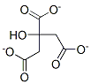 柠檬酸盐缓冲液PH=4,13754-17-1,结构式