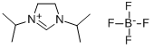 1 3-DIISOPROPYLIMIDAZOLINIUM TETRAFLUOR&|1,3-二异丙基咪唑啉四氟化硼盐