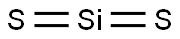 SILICON DISULFIDE Structure