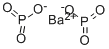 偏磷酸钡,13762-83-9,结构式