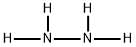 HYDRAZINE-D4 Structure