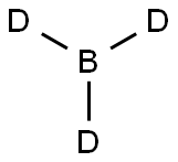 BORANE-D3|氘代硼烷, 1M 在四氢呋喃中