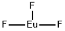 EUROPIUM FLUORIDE Structure