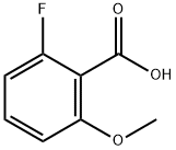 2-FLUORO-6-METHOXYBENZOIC ACID|2-氟-6-甲氧基苯甲酸