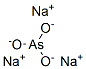 sodium arsenite Structure