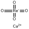 过铼酸钙, 13768-54-2, 结构式