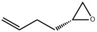 (+)-1,2-epoxyhex-5-ene Structure