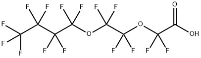 PERFLUORO-3,6-DIOXADECANOIC ACID