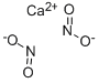 亜硝酸カルシウム 化学構造式