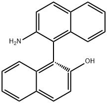 (R)-NOBIN Structure