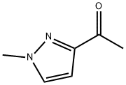 Ethanone, 1-(1-methyl-1H-pyrazol-3-yl)- (9CI) Structure