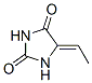 2,4-Imidazolidinedione,5-ethylidene-,(Z)-(9CI)|