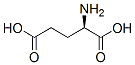 D-Glutamicacid Structure