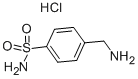 Mafenidhydrochlorid