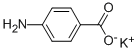 P-AMINOBENZOIC ACID POTASSIUM SALT|对氨基苯甲酸钾