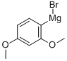 2,4-DIMETHOXYPHENYLMAGNESIUM BROMIDE