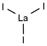 LANTHANUM IODIDE price.