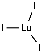 LUTETIUM(III) IODIDE