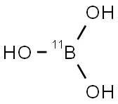 硼酸-11B