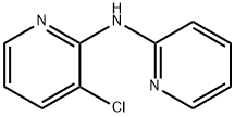 (2-pyridyl)(3-chloro-2-pyridyl)amine,138144-95-3,结构式