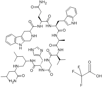 RC-3095 Structure