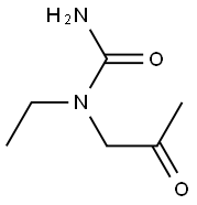Urea, N-ethyl-N-(2-oxopropyl)- (9CI)|