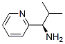R-(2-吡啶基)-2-甲基-1-丙胺,138175-25-4,结构式