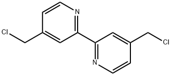 4,4'-Bis(chloromethyl)-2,2'-bipyridyl