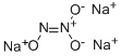 Angeli’s Salt Structure