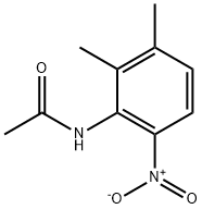 N-(2,3-DiMethyl-6-nitrophenyl)acetaMide Structure