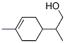 p-menth-1-ene-9-ol  Struktur