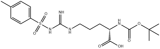 N-叔丁氧羰基-N