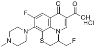 MF 961 Structure