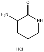 3-AMINO-2-PIPERIDINONE HYDROCHLORIDE price.