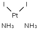 13841-96-8 二氨二碘铂