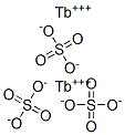 TERBIUM(III) SULFATE OCTAHYDRATE, REACTON®, 99.9% (REO)