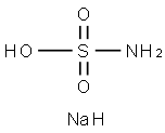 氨基磺酸钠