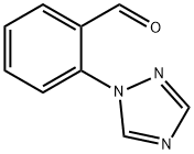 2-[1,2,4]TRIAZOL-1-YL-BENZALDEHYDE price.