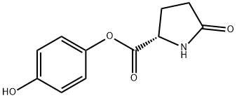 ピドベンゾン 化学構造式