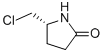 (R)-5-(CHLOROMETHYL)PYRROLIDIN-2-ONE|